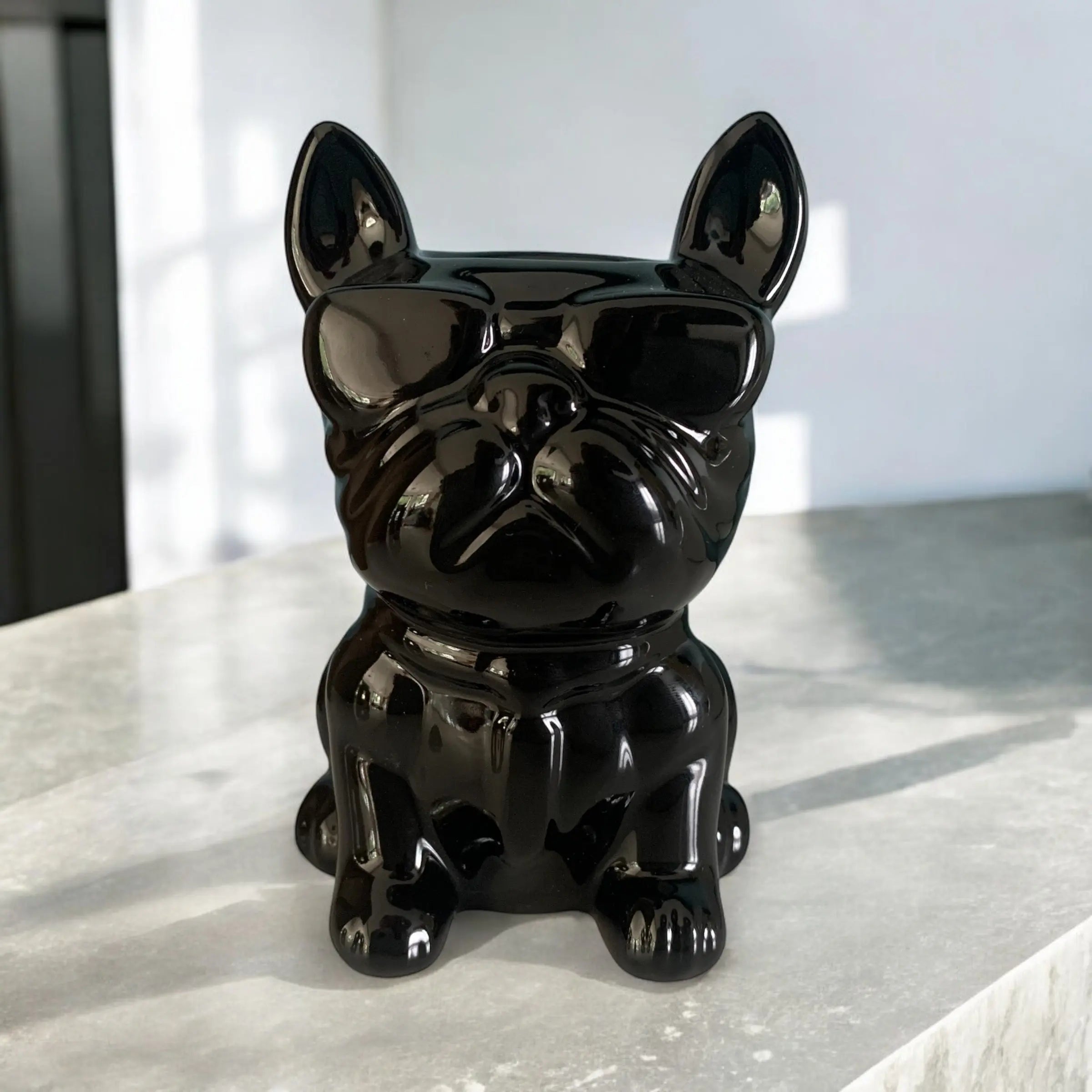 Brûle Parfum "Boubou" Creamy Candle