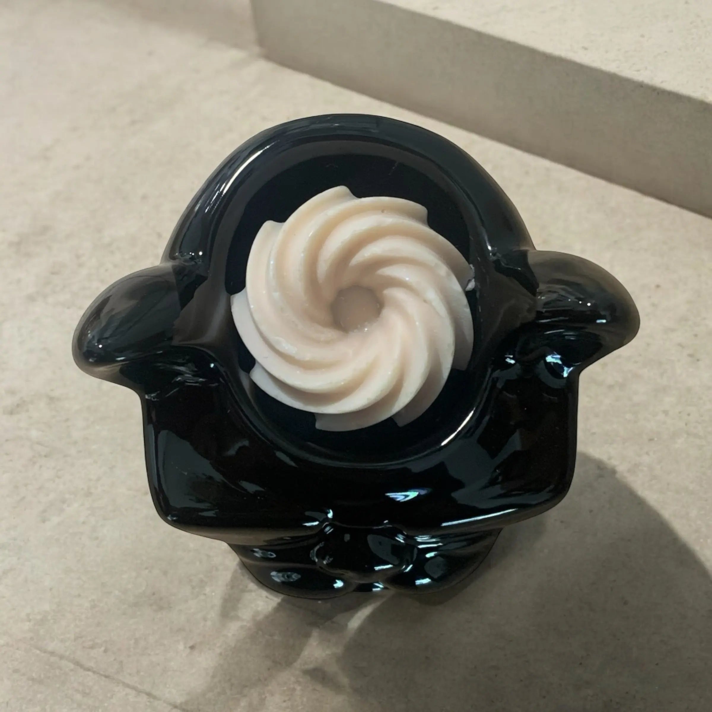 Brûle Parfum "Boubou" Creamy Candle