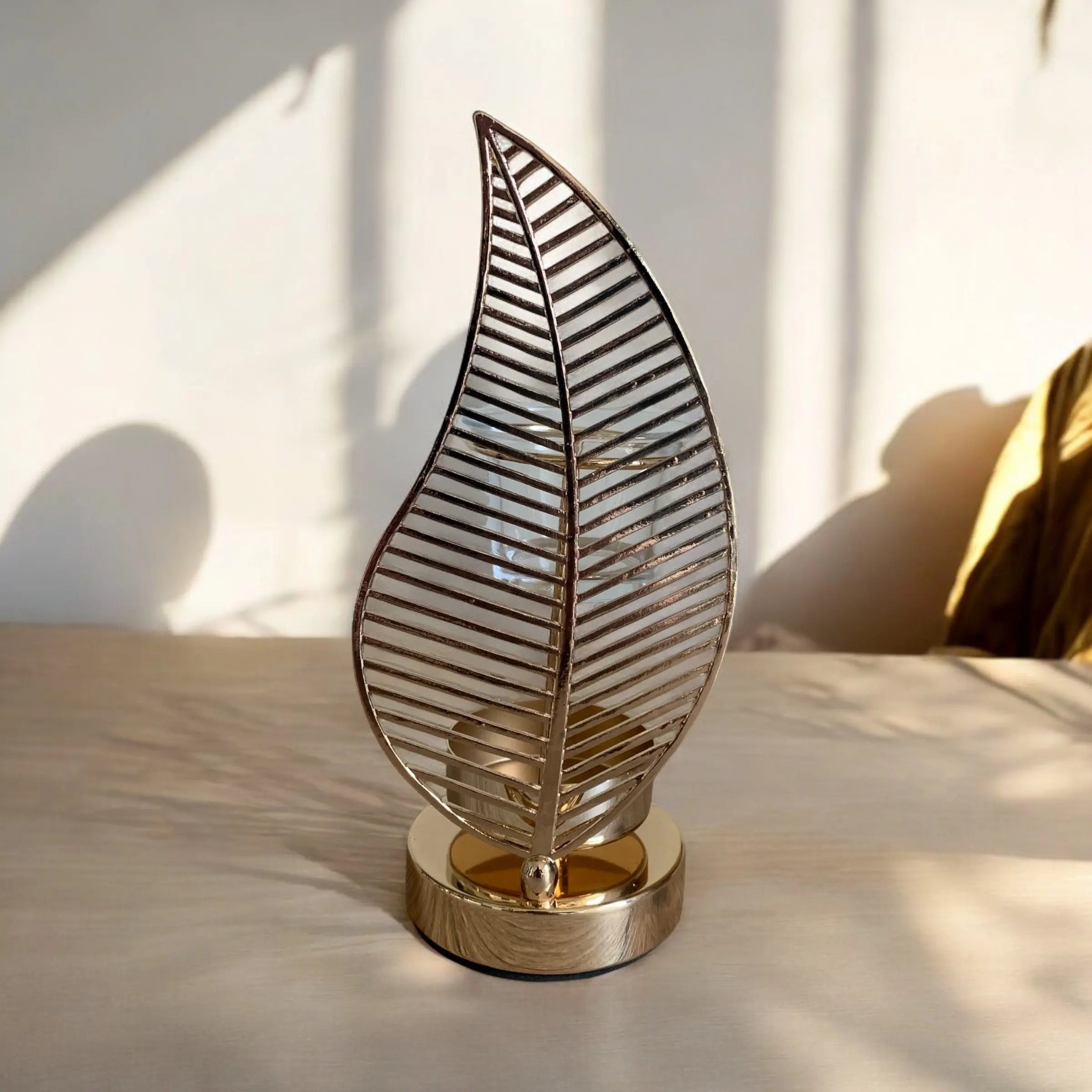 Brûle Parfum "Palme" Creamy Candle