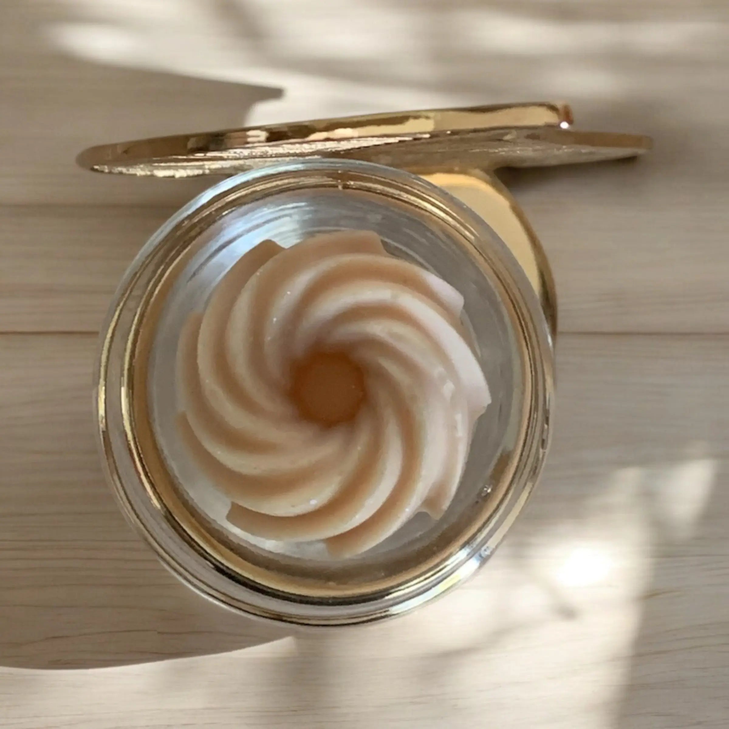 Brûle Parfum "Palme" Creamy Candle