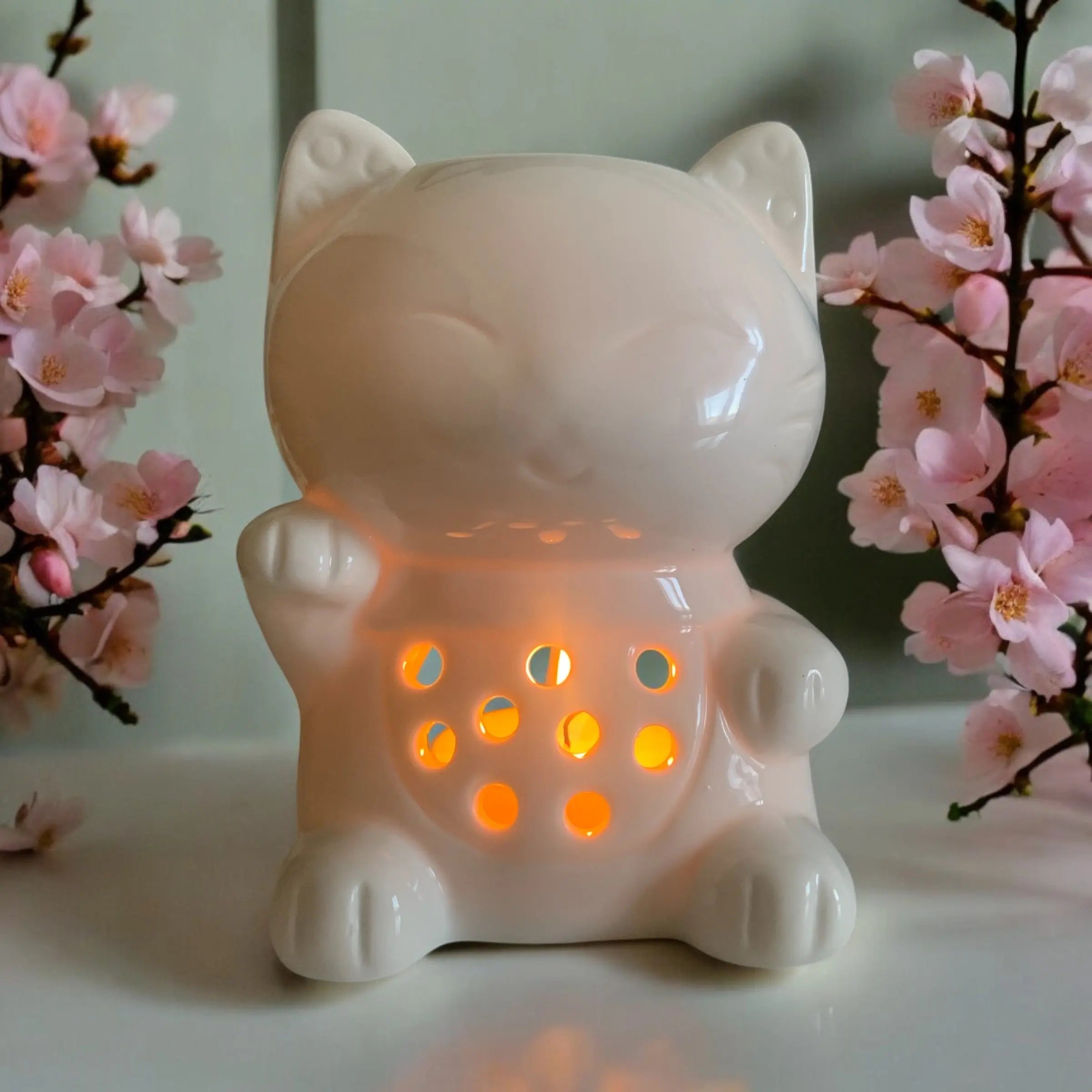 Brûle Parfum "Tommy" Creamy Candle