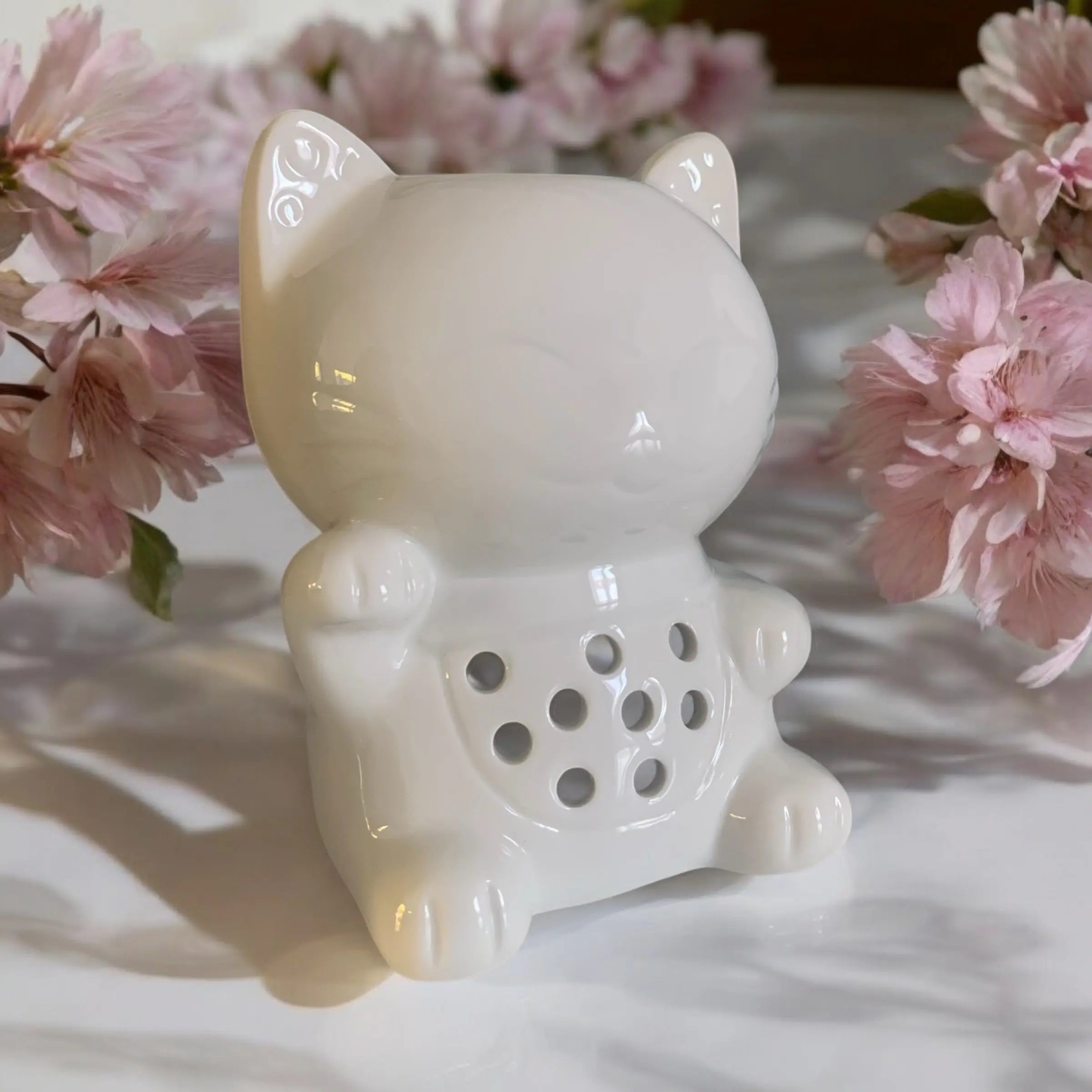 Brûle Parfum "Tommy" Creamy Candle