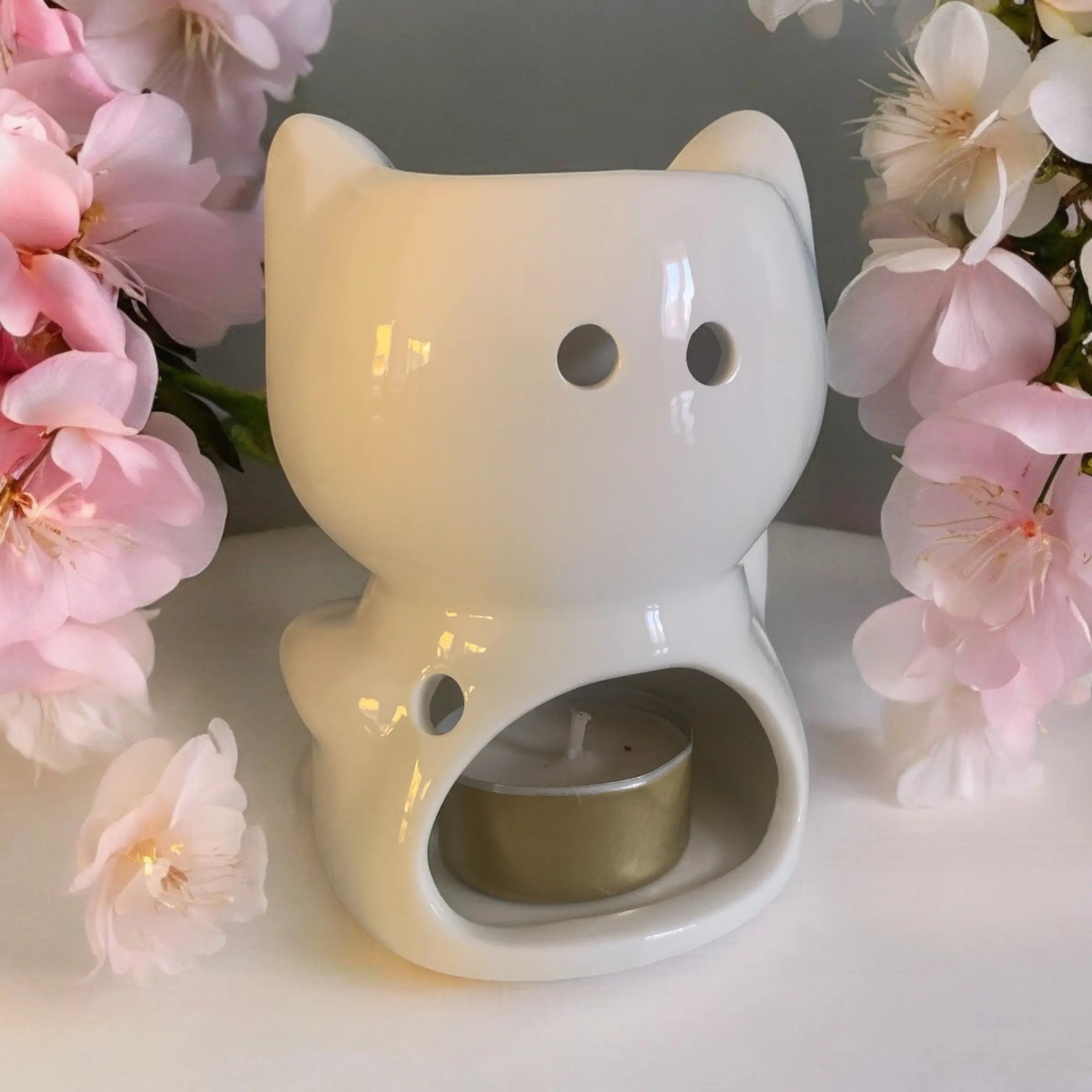 Brûle Parfum "Tommy" Creamy Candle