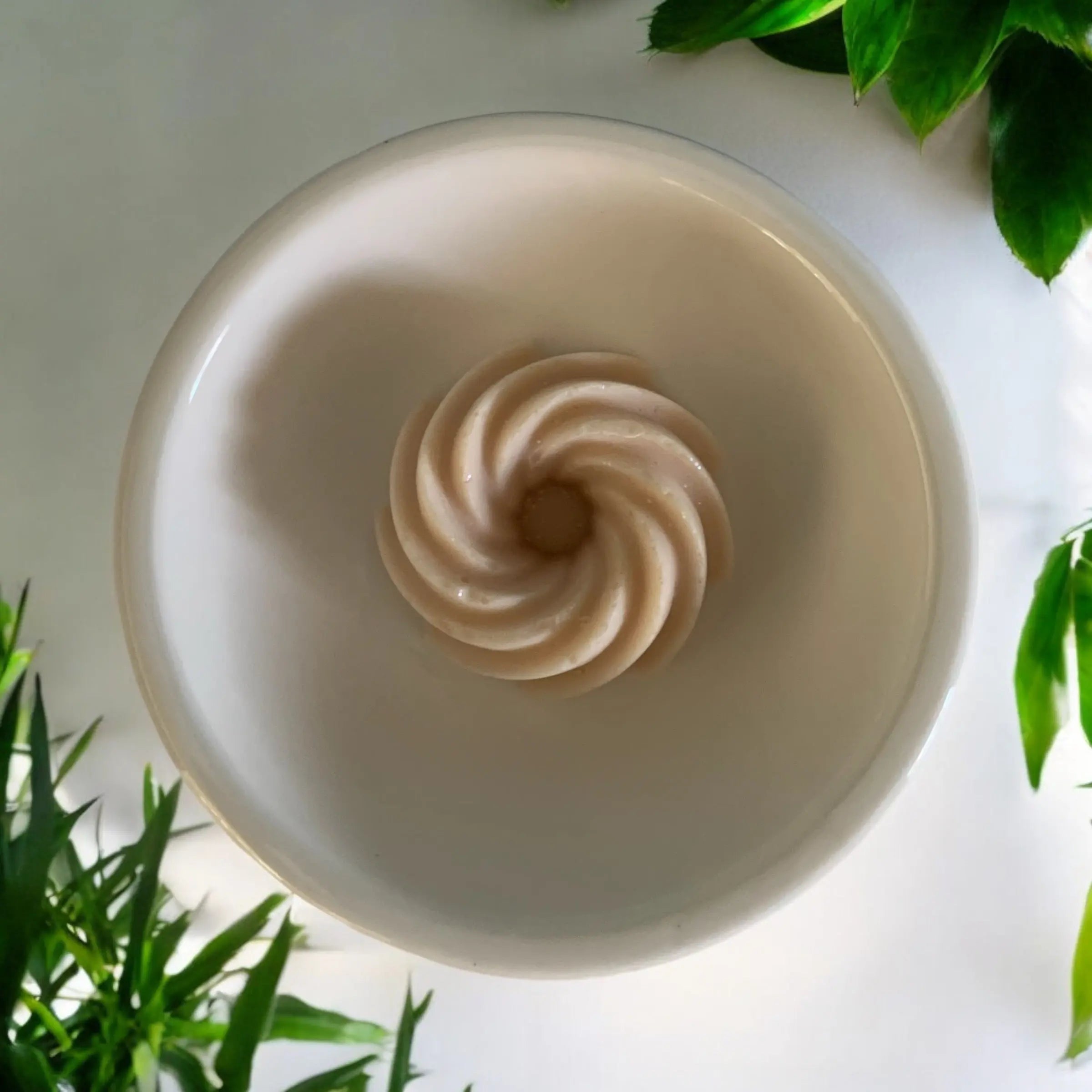 Brûle Parfum "Yogi" Creamy Candle