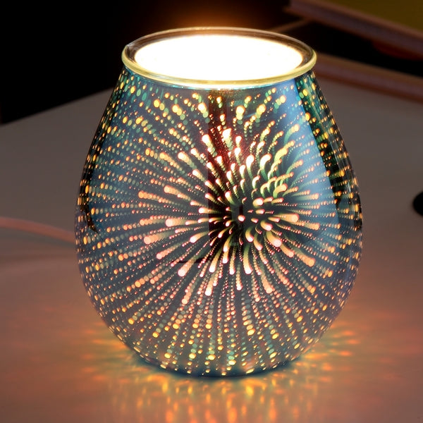 Brûleur électrique "CALORYA N° 6"