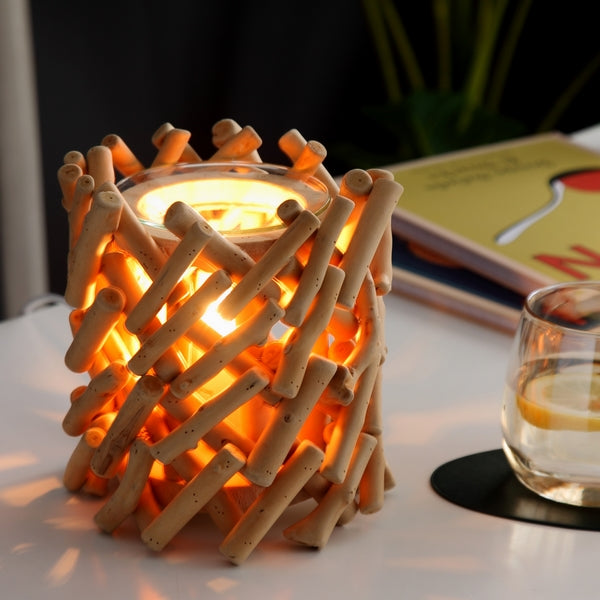 Brûleur électrique "CALORYA N° 7"