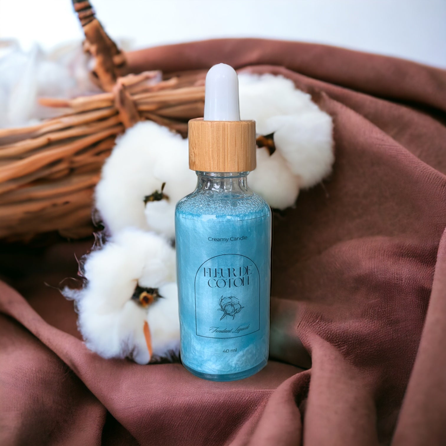 Sérum Parfumé