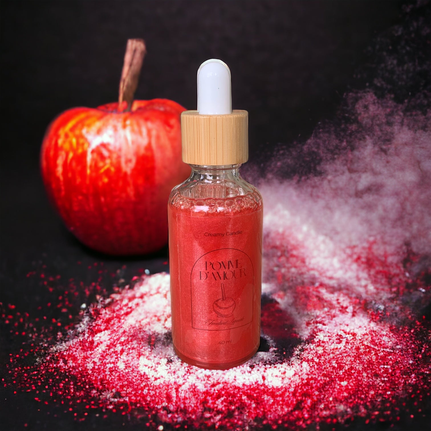Sérum Parfumé