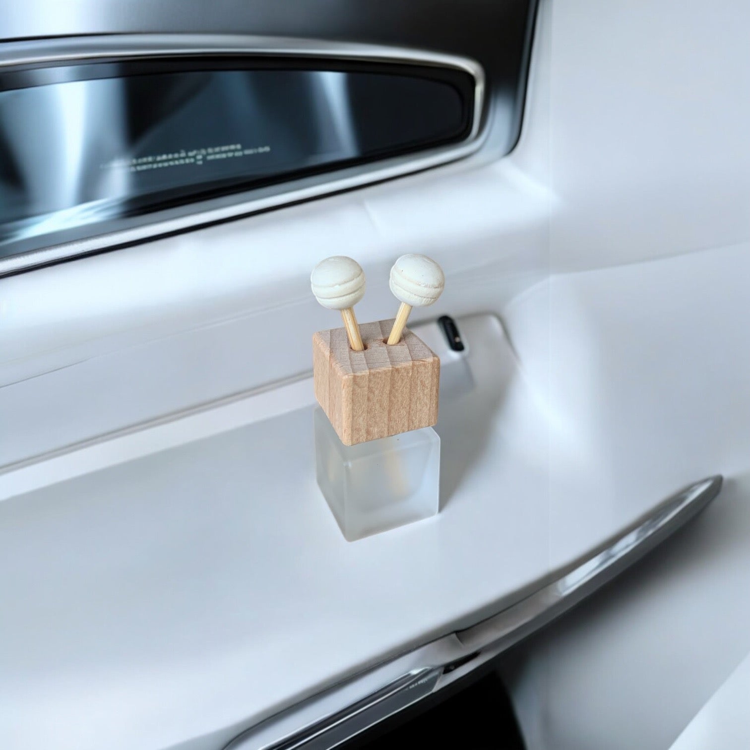 Diffuseur Voiture