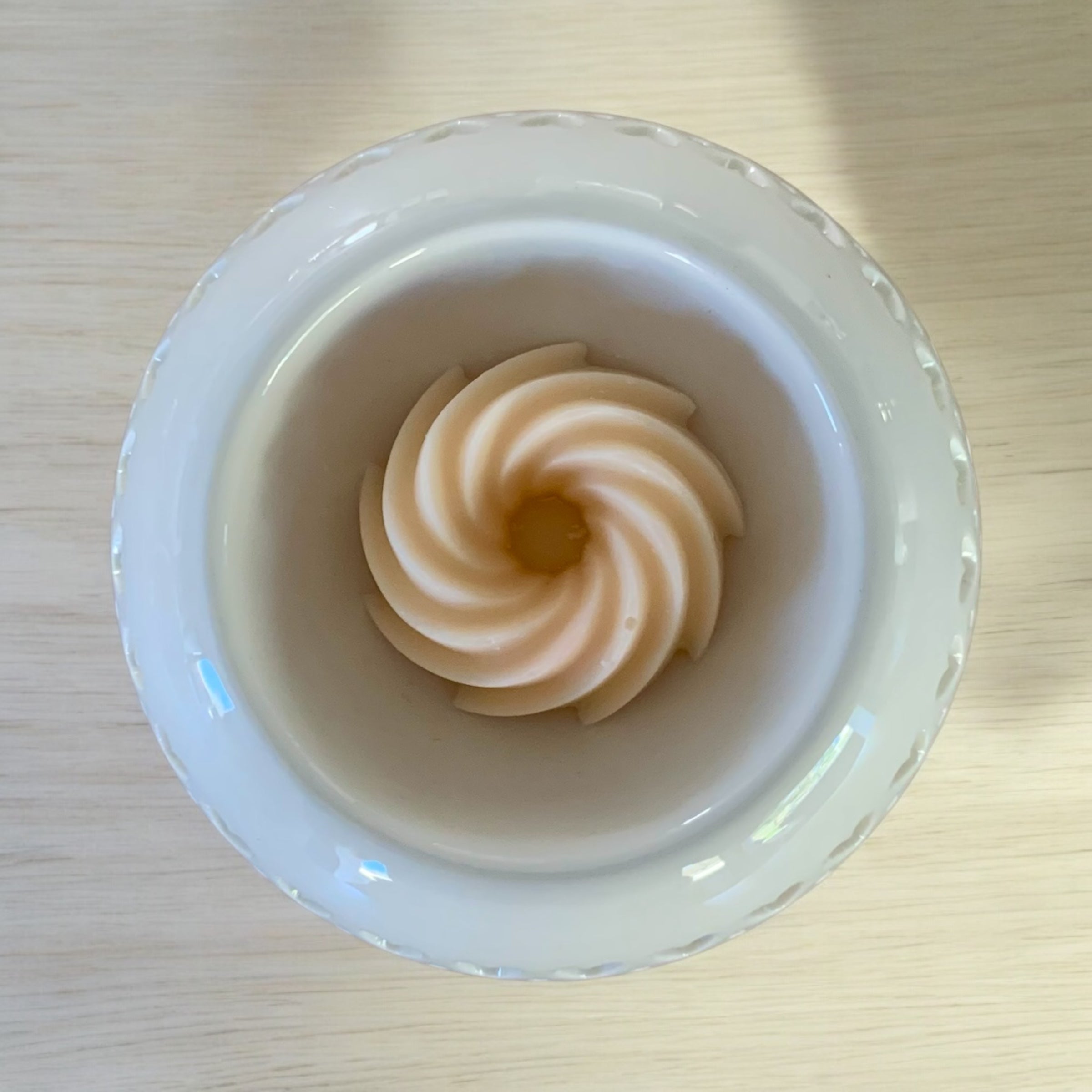 Brûle Parfum "Coeur"