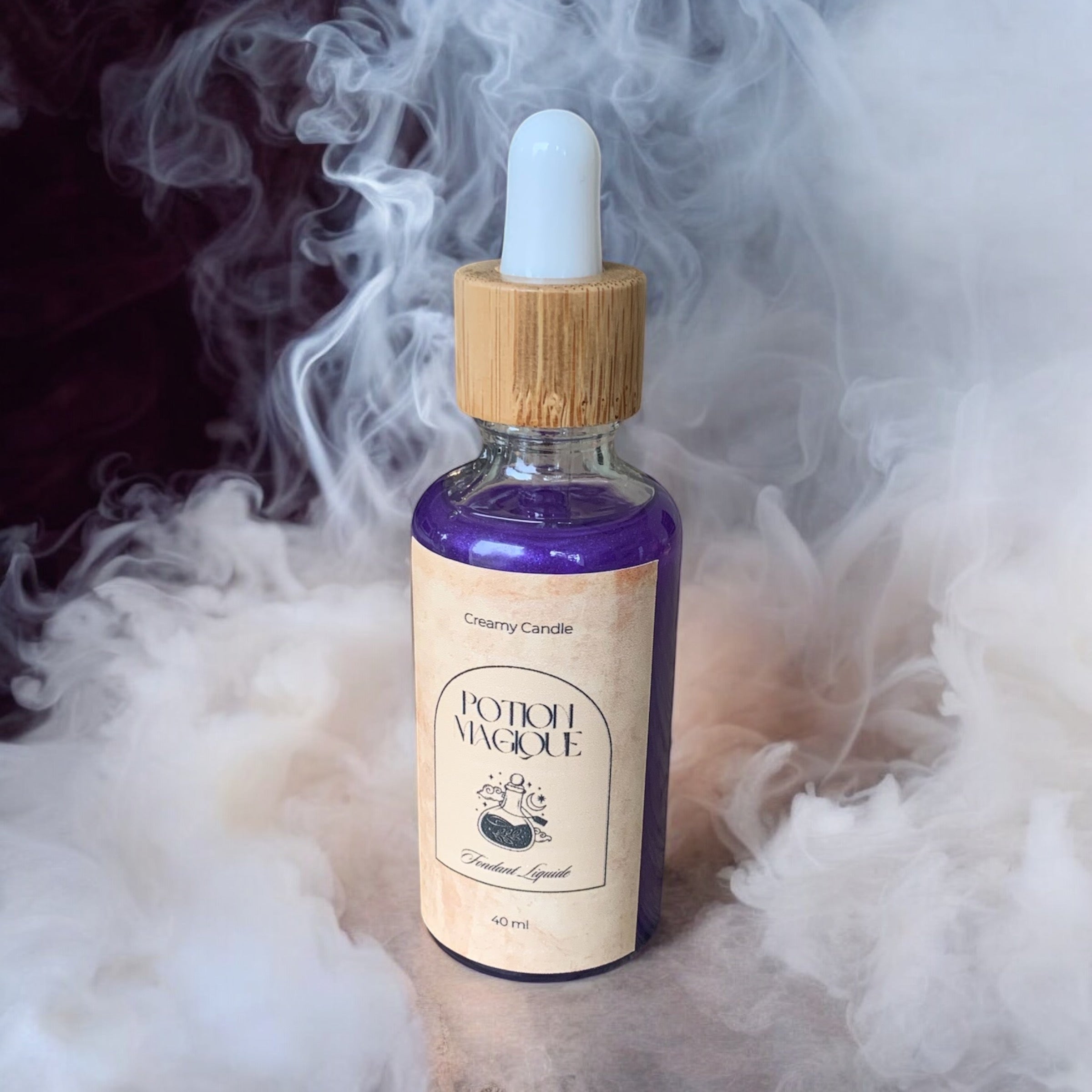 Sérum Parfumé