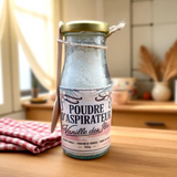 Poudre d'aspirateur