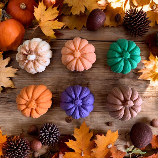 Coffret Fondants D'automne