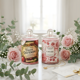 Pack bougies - Fête des mères