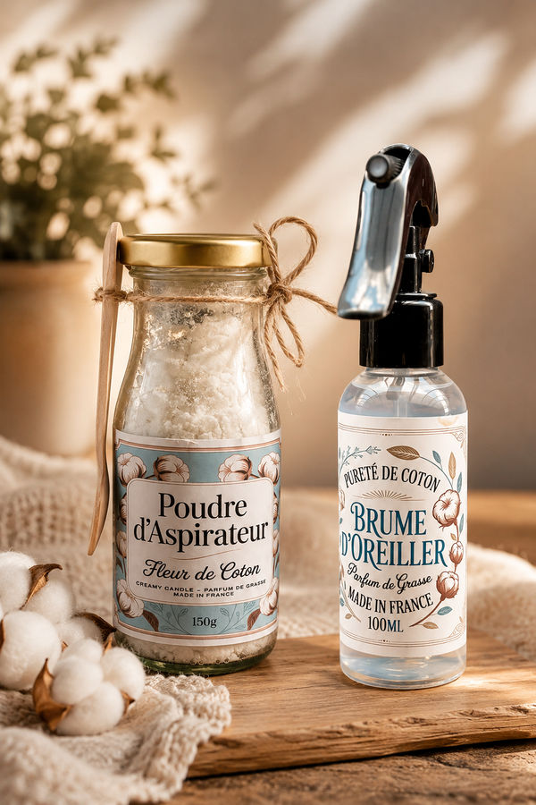 Parfums d’intérieur