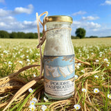 Poudre d'aspirateur