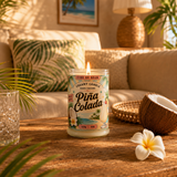 Bougie Parfumée - Piña Colada
